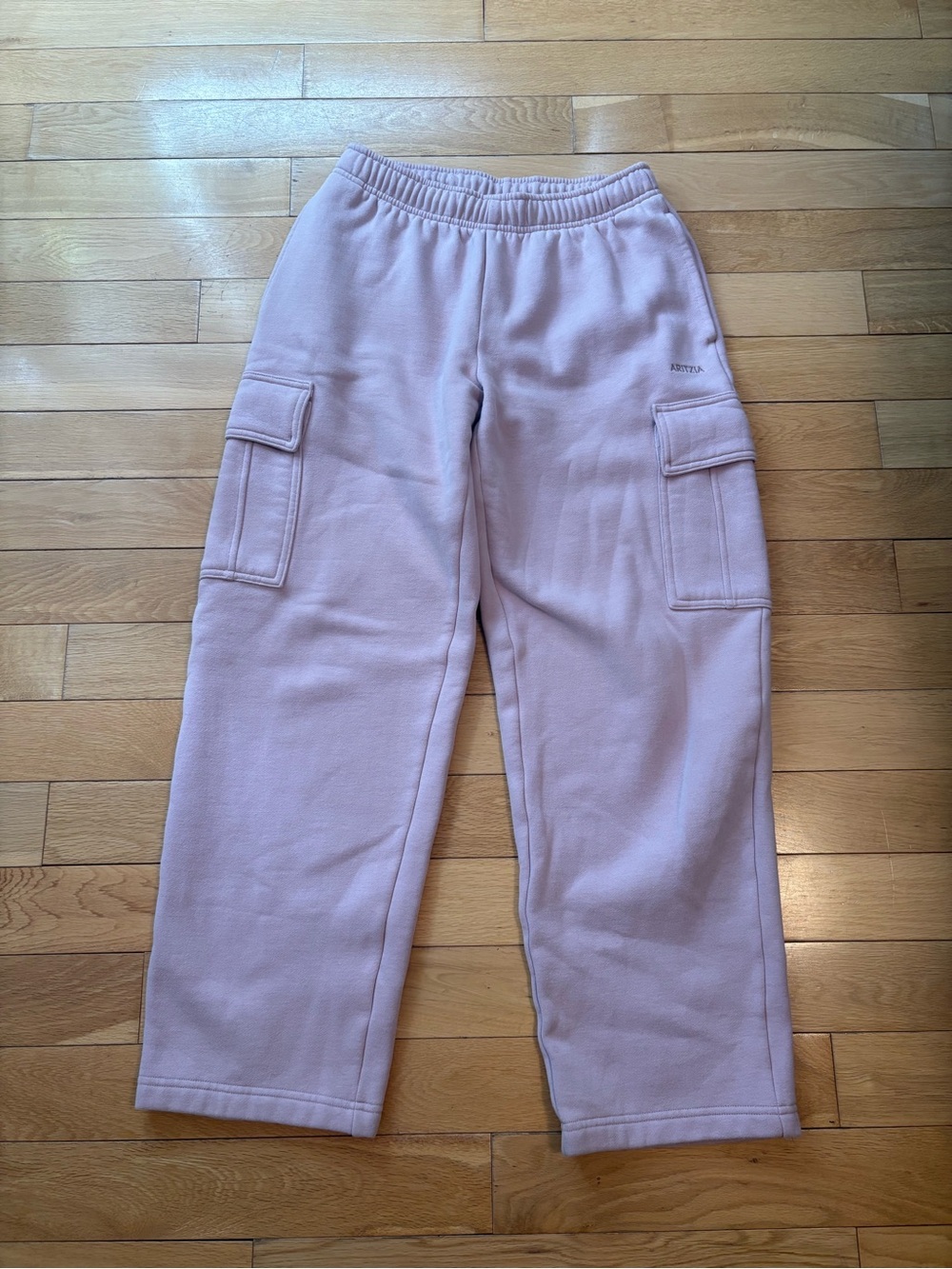 Aritzia sweatpants